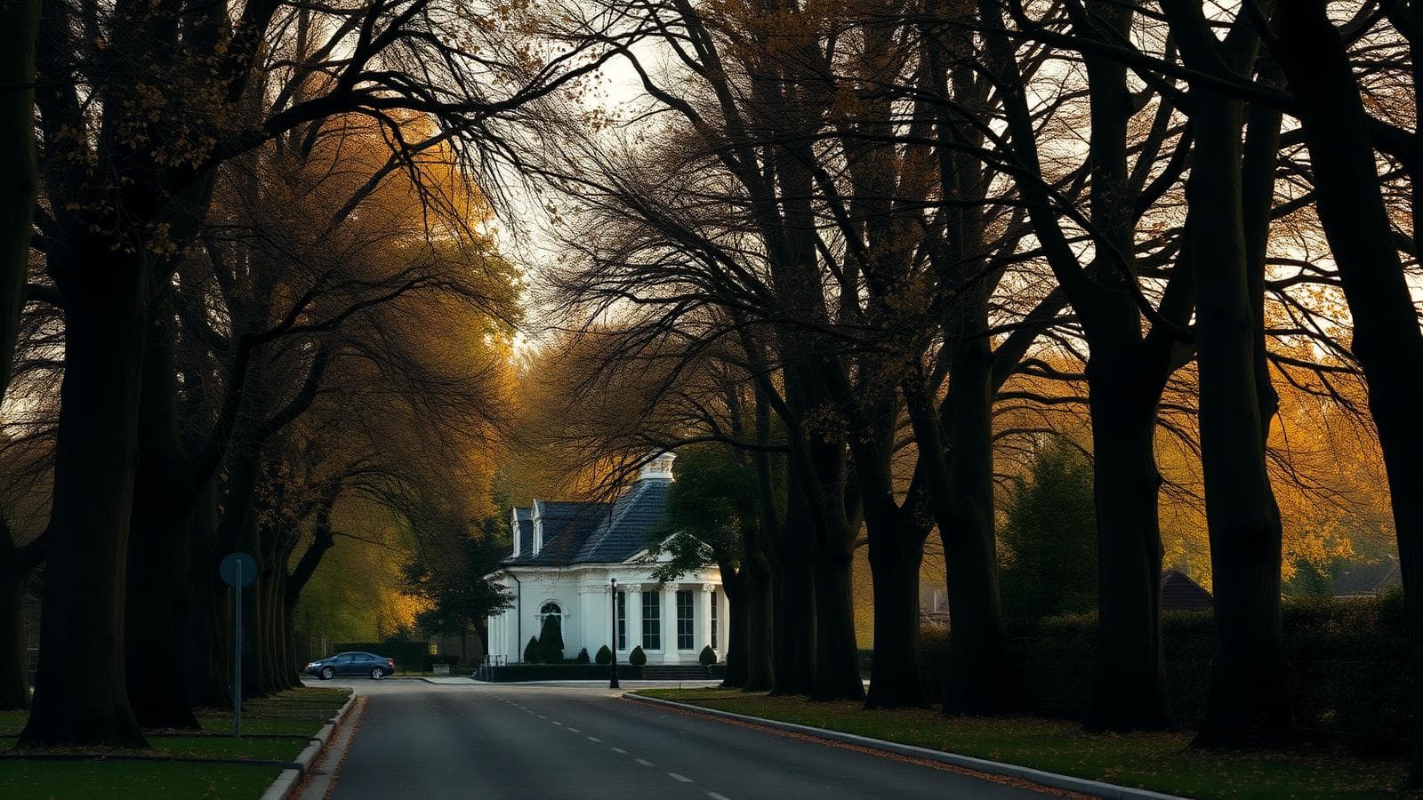 Brasschaat — beste makelaar Patrick Oostens