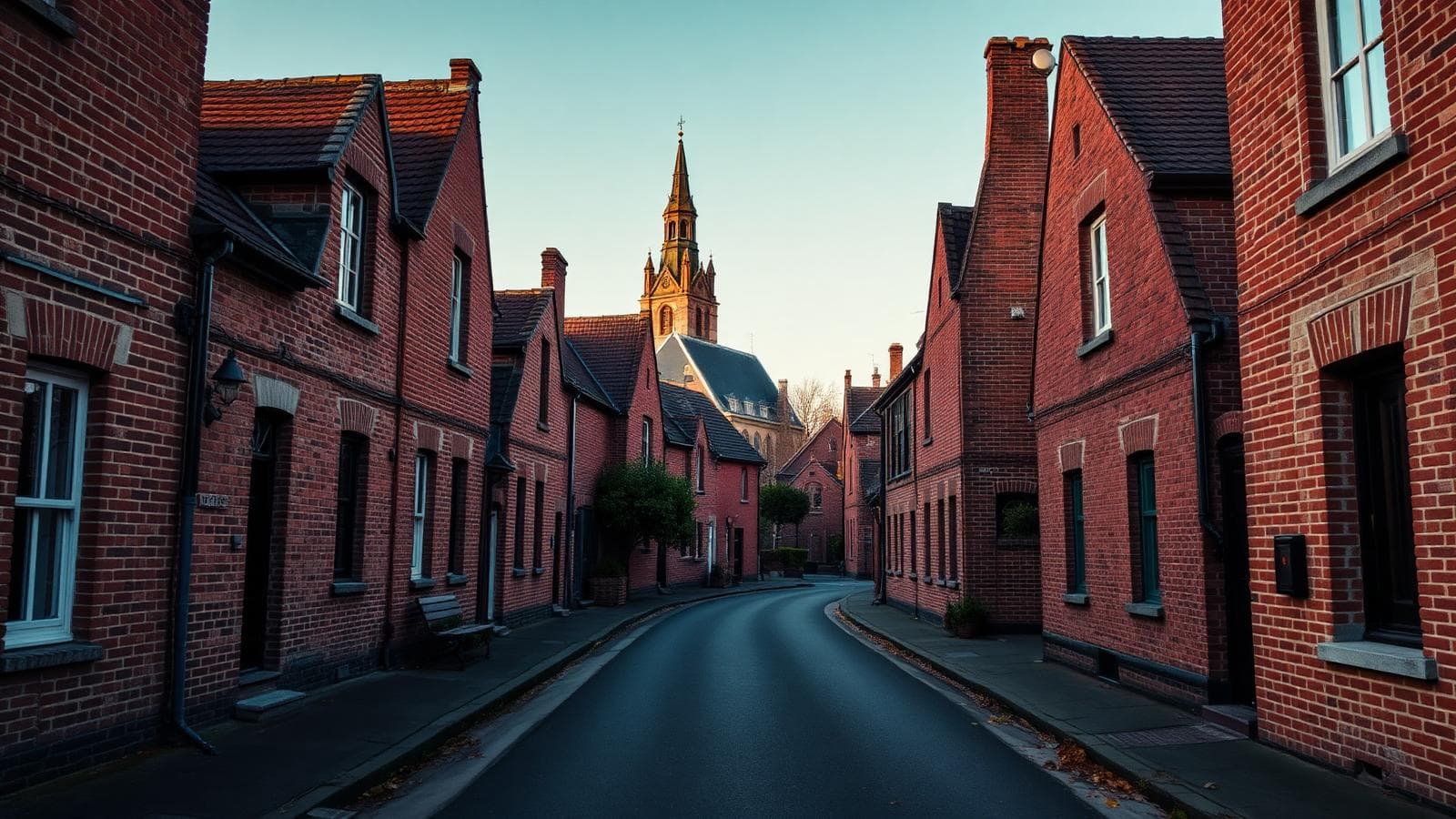 Hoevenen — beste makelaar Patrick Oostens