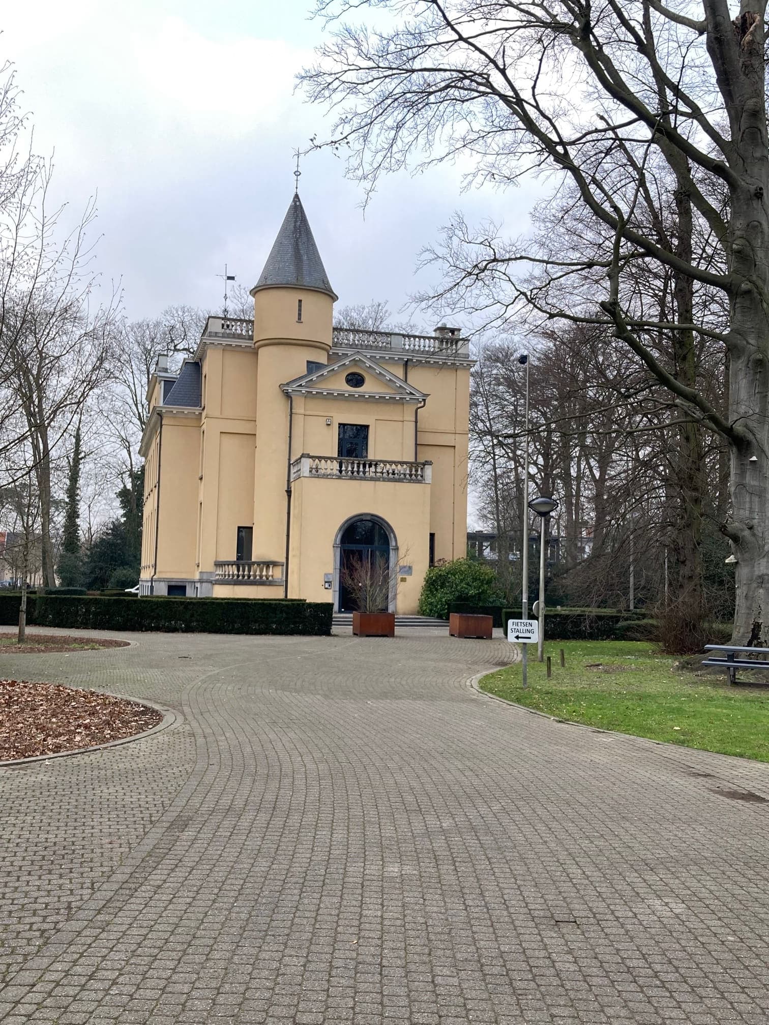 Kapellen — sfeerbeeld 2