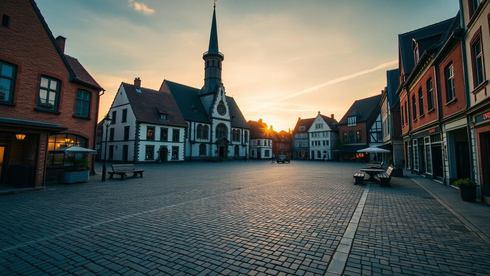 Sint-Lenaarts — beste makelaar Patrick Oostens
