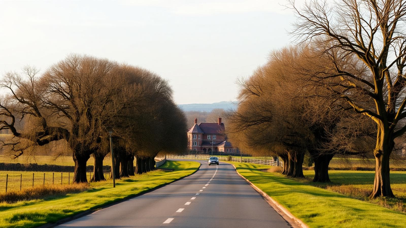 Sint-Job-in-'t-Goor — beste makelaar Patrick Oostens