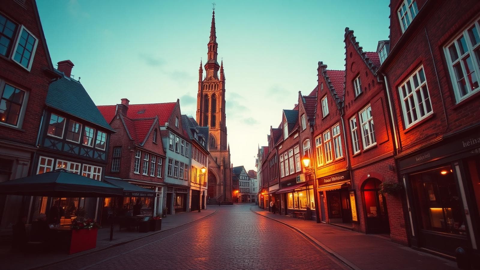 Hoogstraten — beste makelaar Patrick Oostens