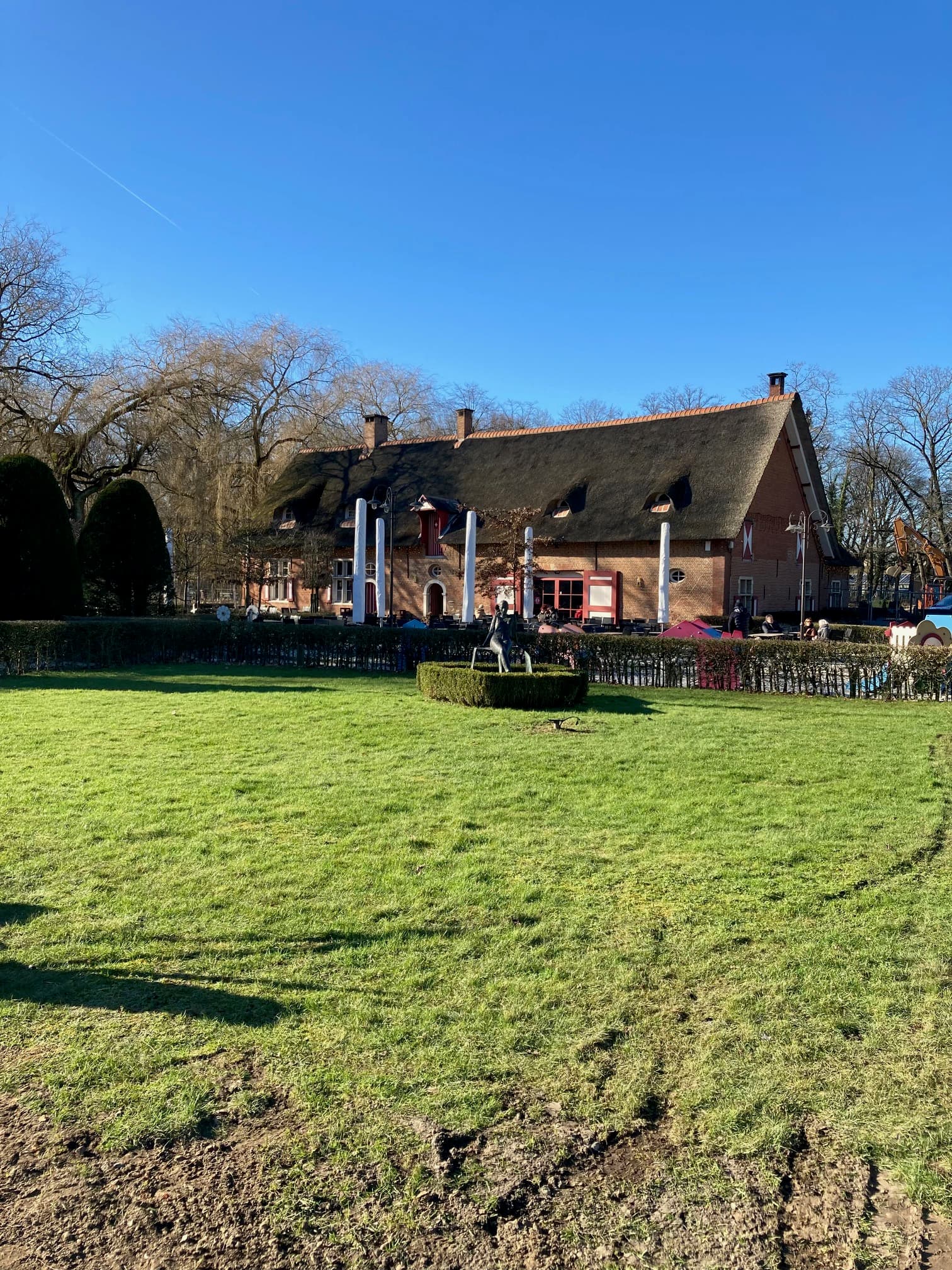 Schoten — beste makelaar Patrick Oostens