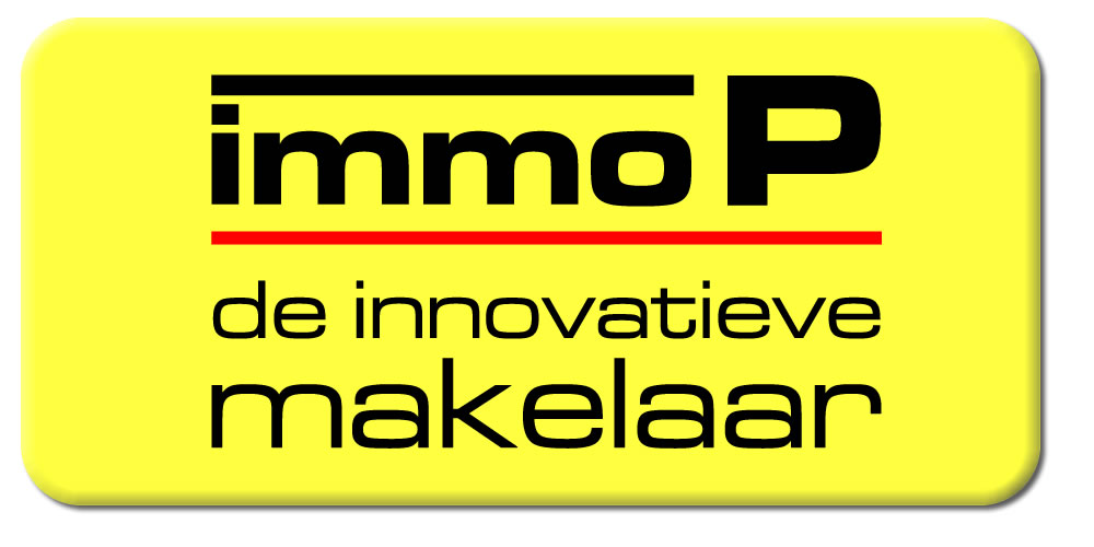 logo Immo P