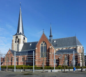 Sint Catharinakerk Stabroek