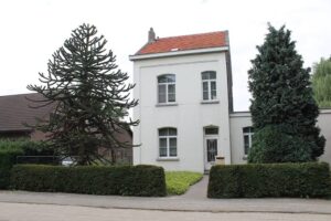 huis in Stabroek