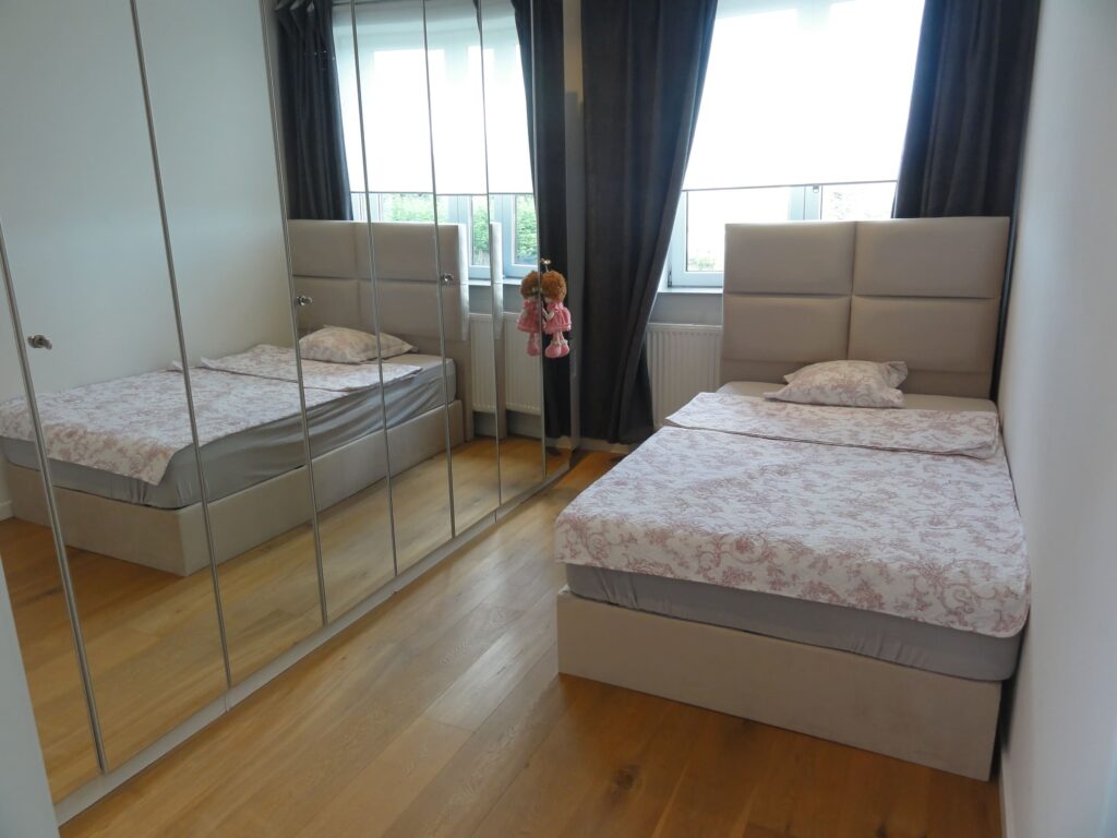 Stabroek Kleine Molenweg 155 laapkamer 3 Stabroek, recente woning