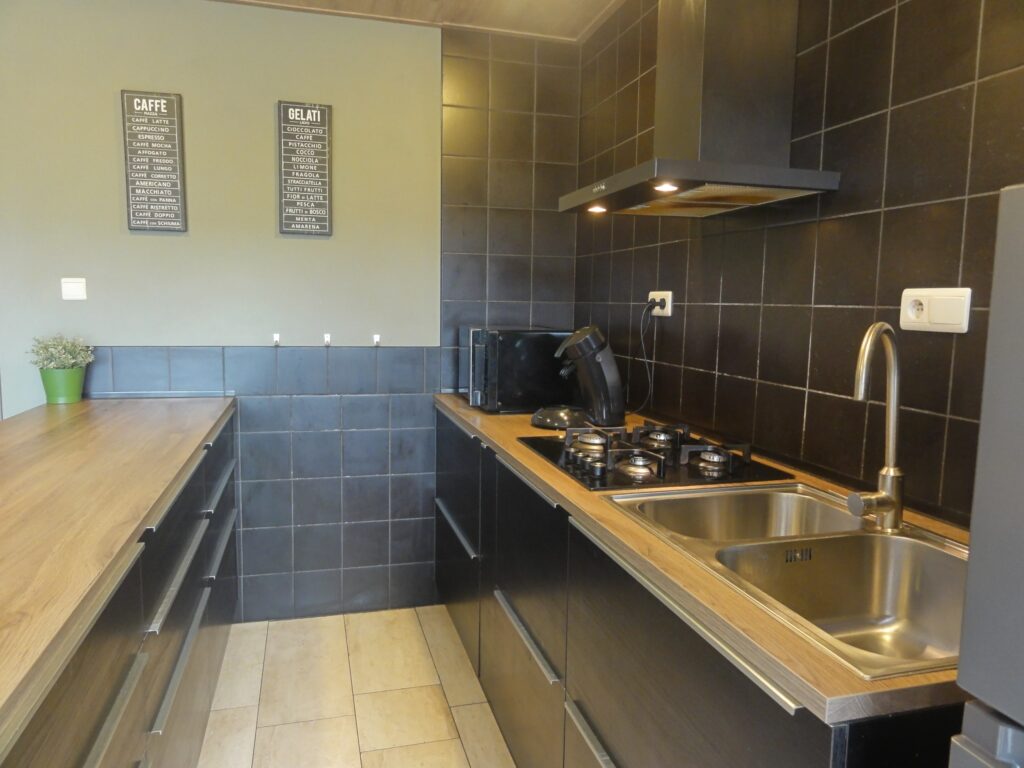 stabroek, vossenpad 9 keuken 2 te koop in stabroek instapklaar huis