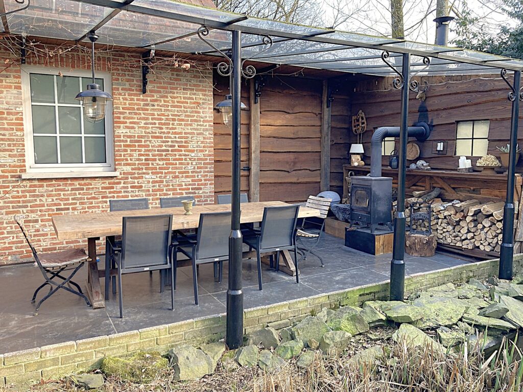 huis te koop Brasschaat met groot terras huis te koop Brasschaat met groot terras