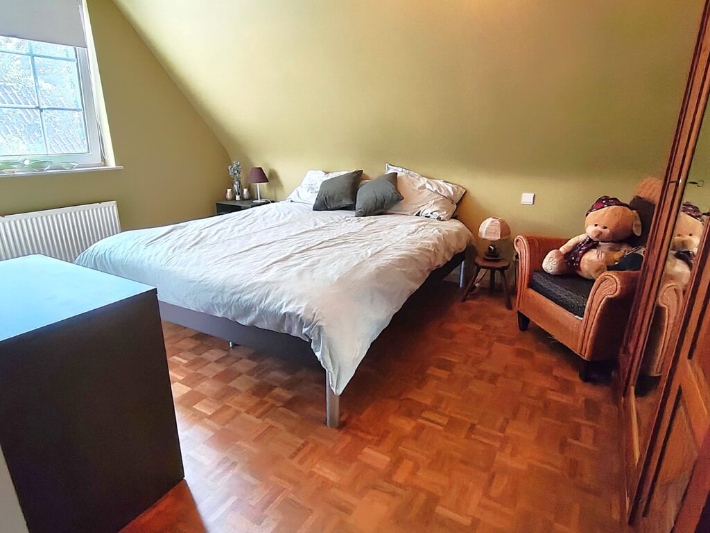 slaapkamer 1