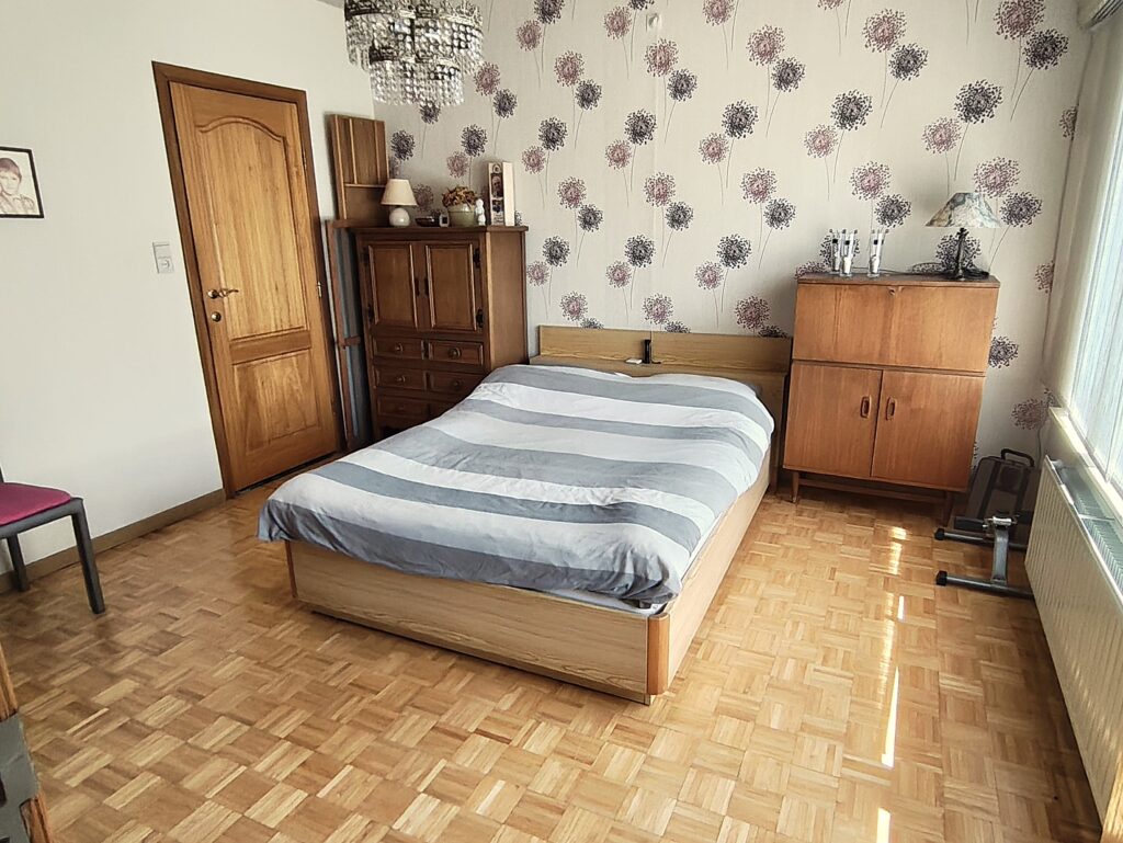 slaapkamer 1 glv
