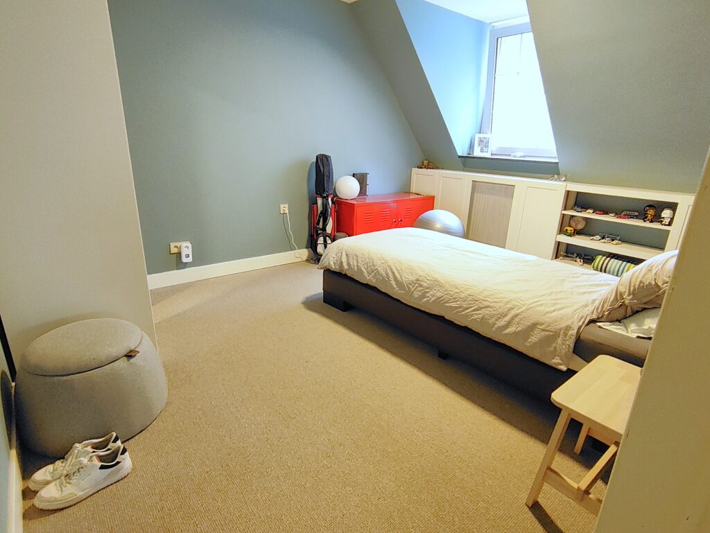 slaapkamer 2