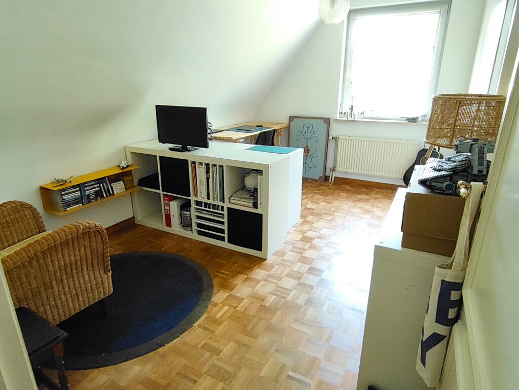 slaapkamer 4