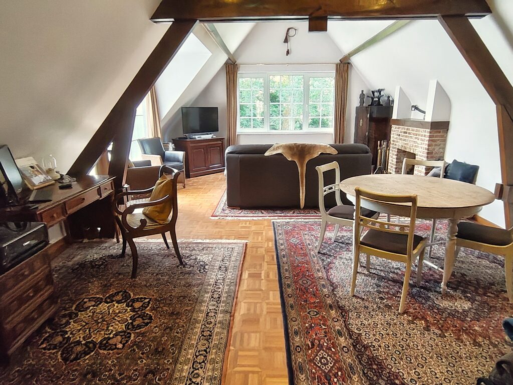 slaapkamer 5