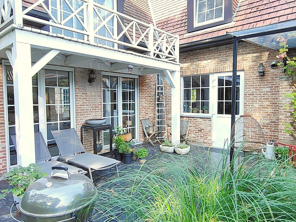terras