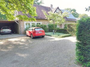villa te koop Brasschaat
