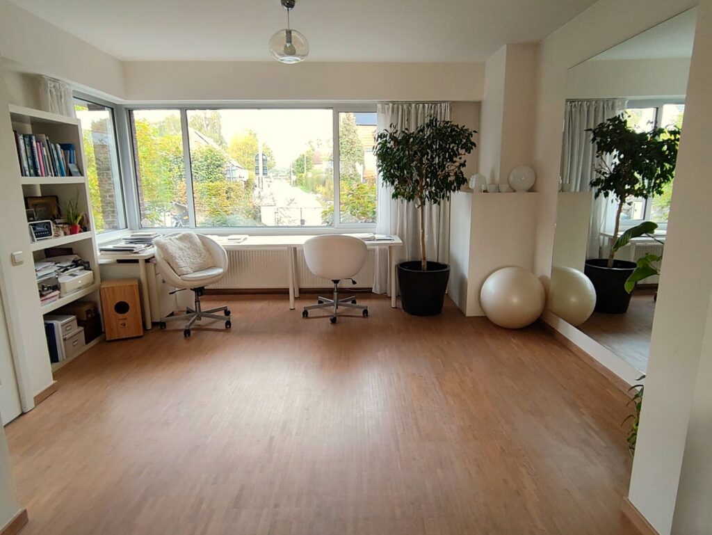 open bebouwing te koop Essen