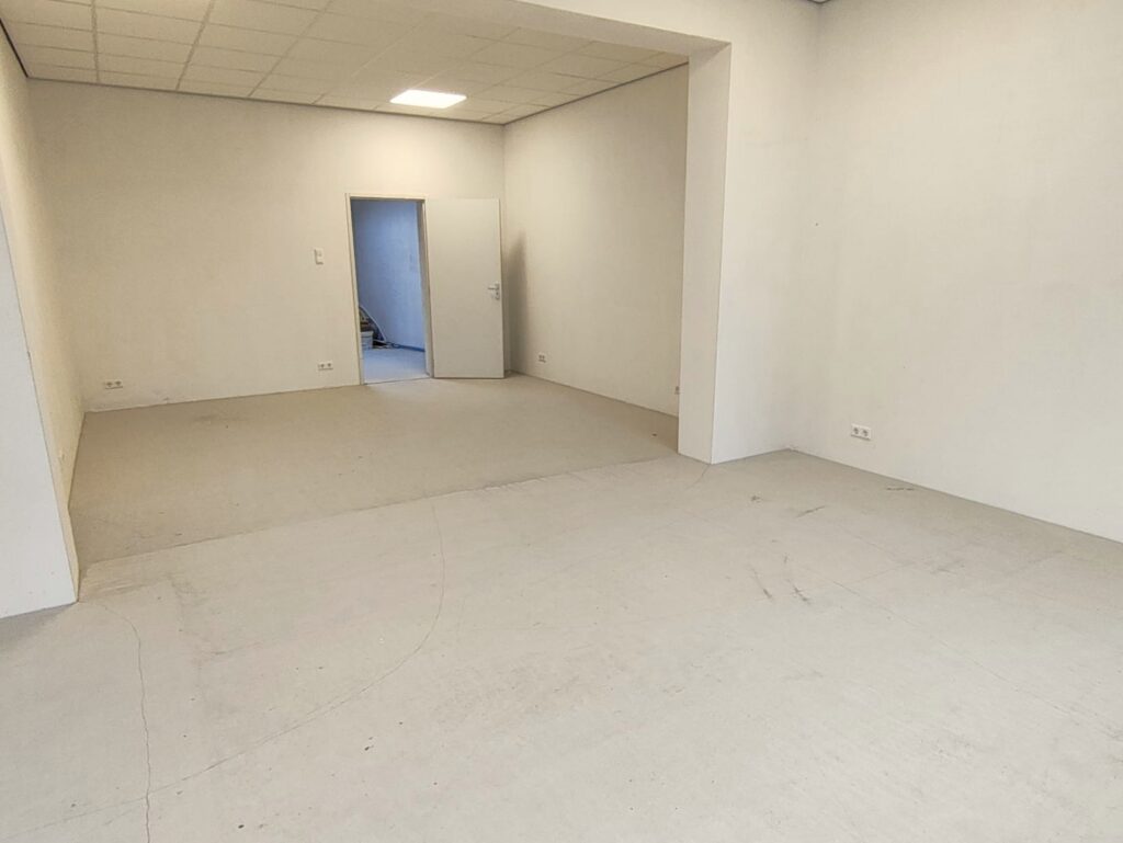 kantoor te huur Essen